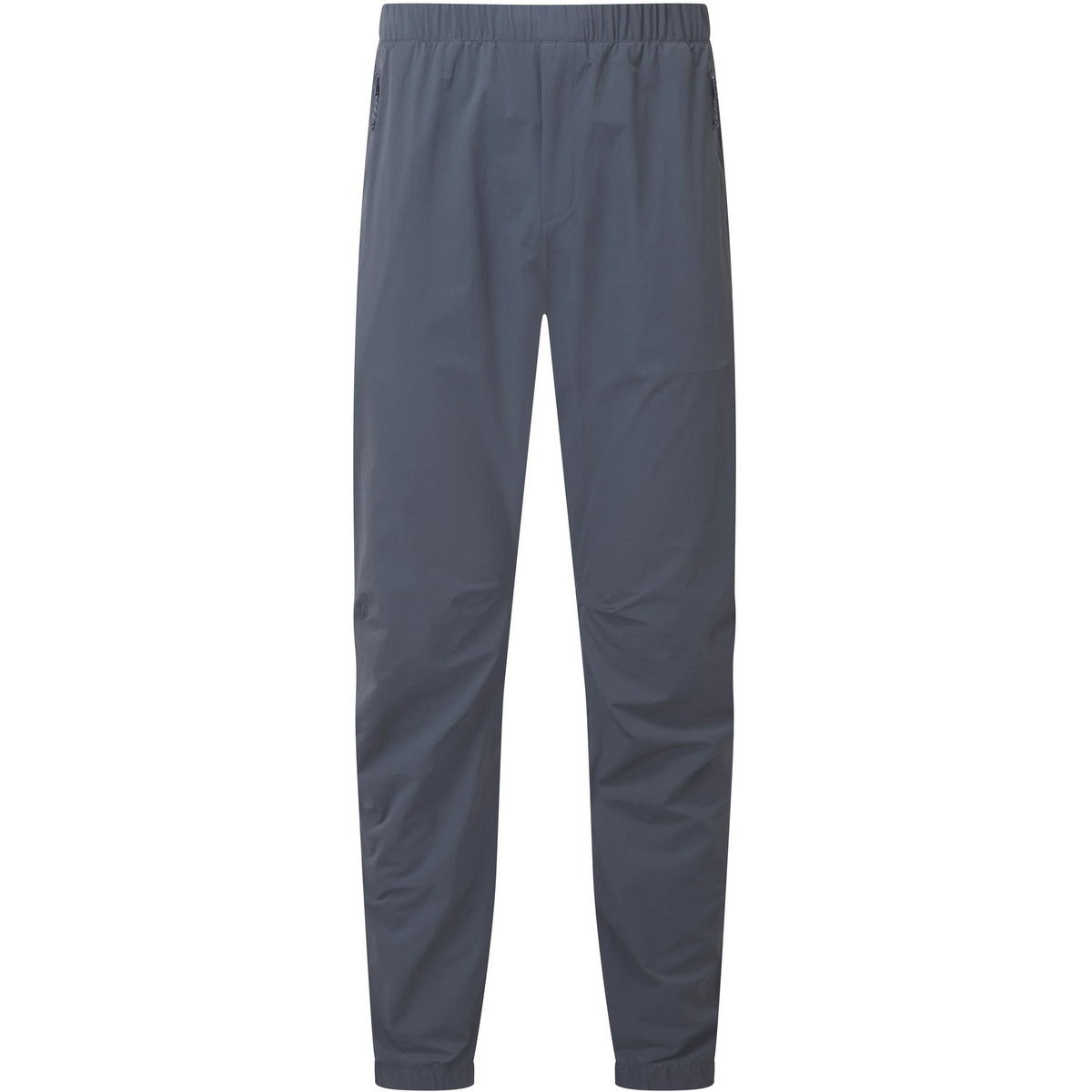Mountain Equipment Herren Sella Hose (Größe S, grau)