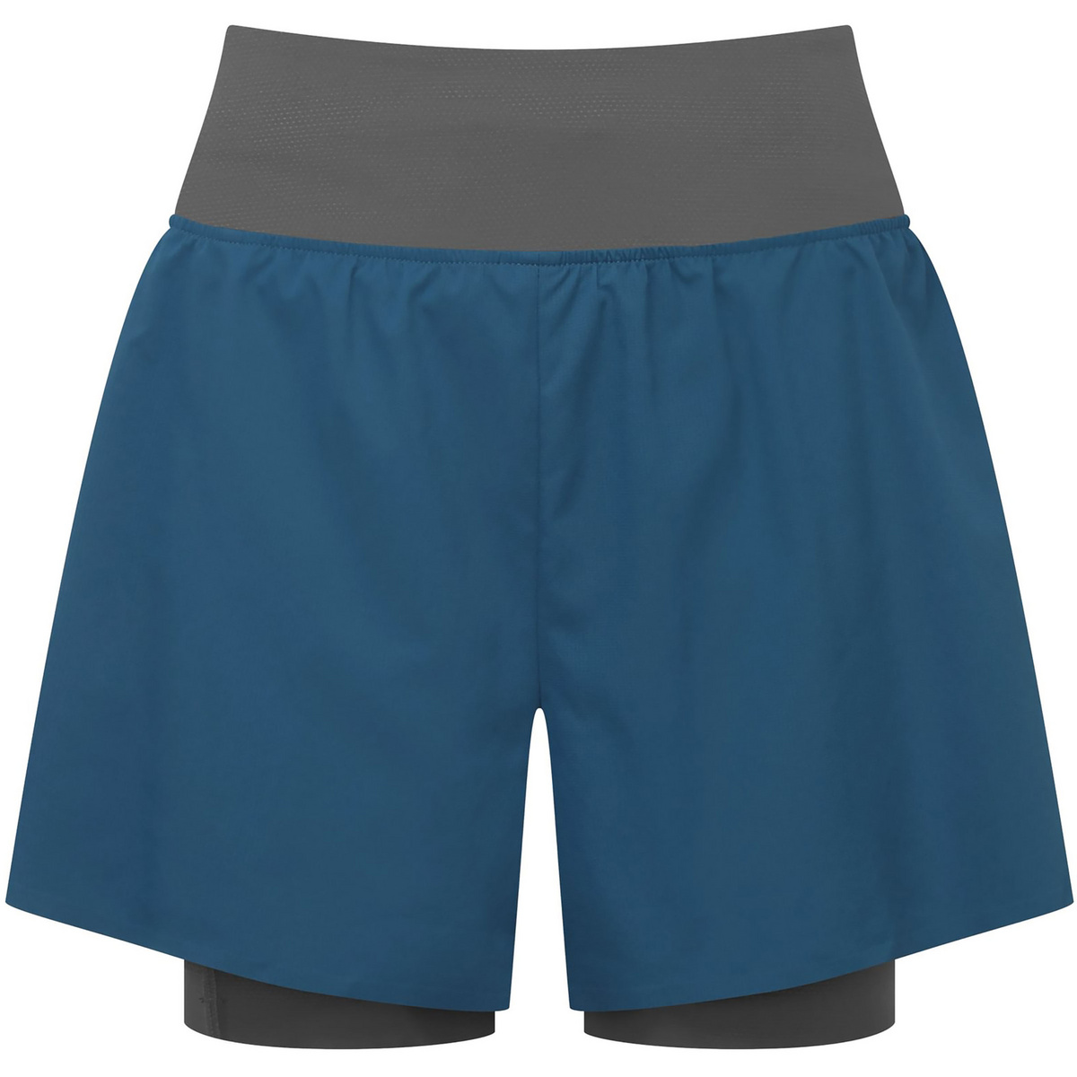 Image of Mountain Equipment Damen Agilix Twin Shorts