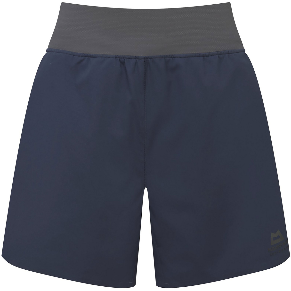 Mountain Equipment Damen Agilix 6" Shorts (Größe S, blau)