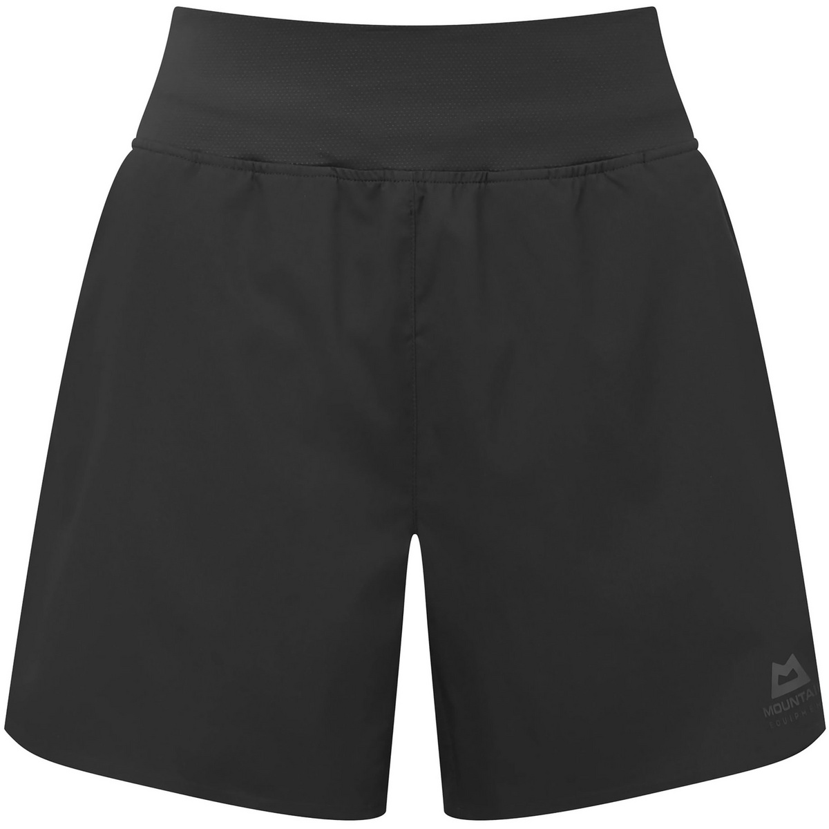Mountain Equipment Damen Agilix 6" Shorts (Größe S, schwarz)