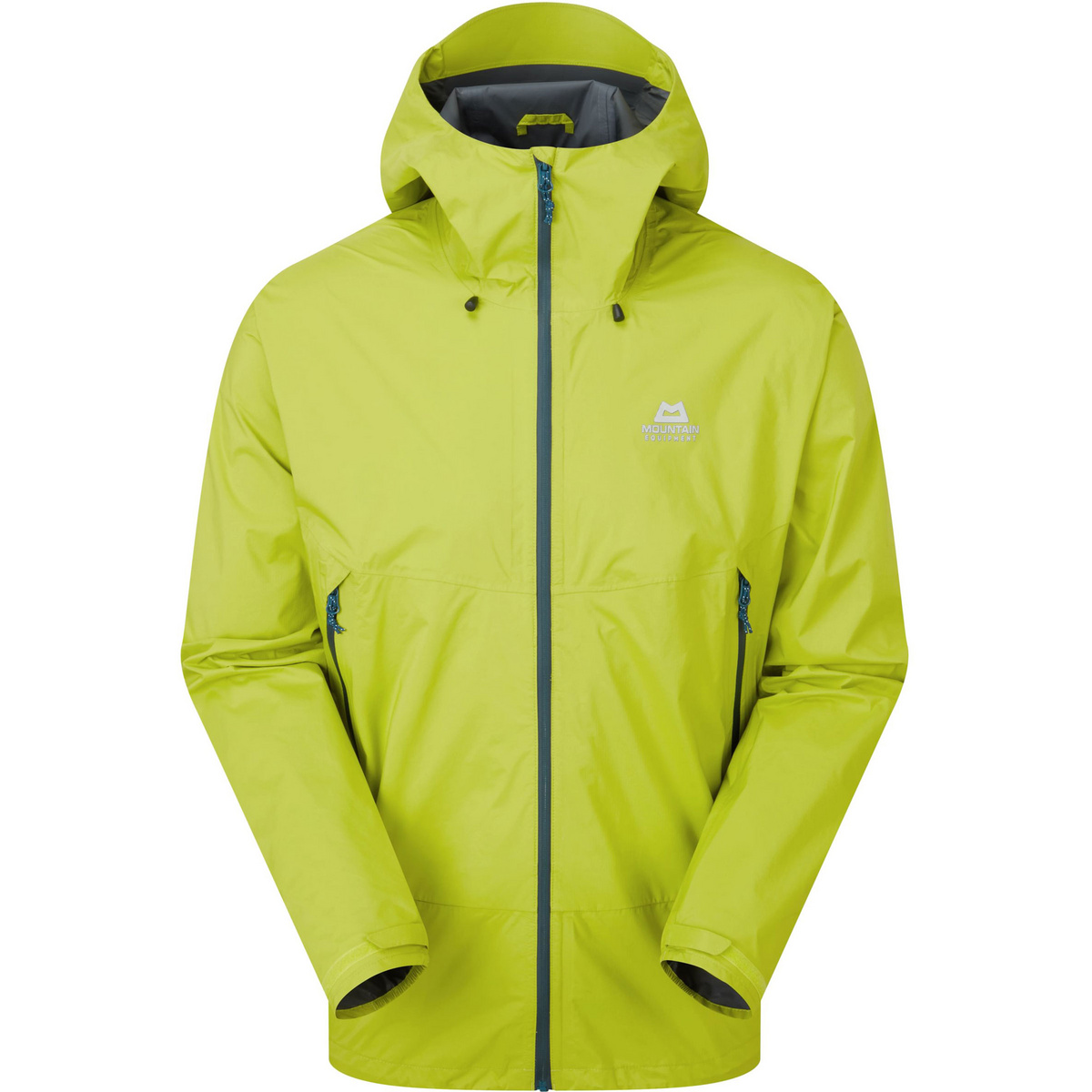 Image of Mountain Equipment Uomo Giacca Spyre