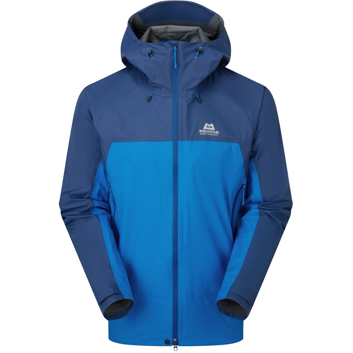 Image of Mountain Equipment Herren Raintower Jacke