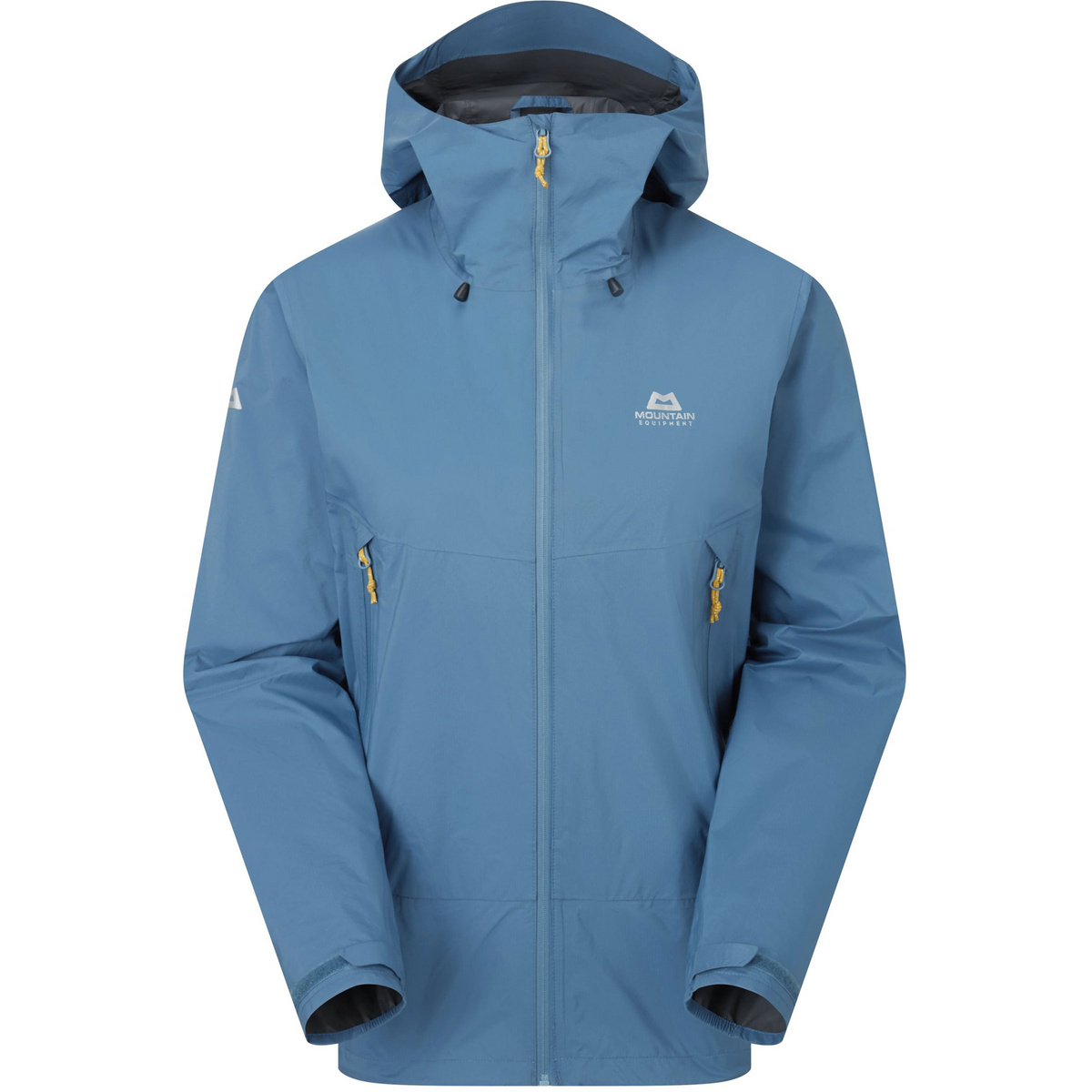 Image of Mountain Equipment Damen Spyre Jacke