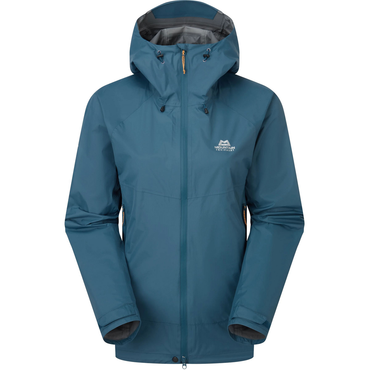 Image of Mountain Equipment Damen Raintower Jacke