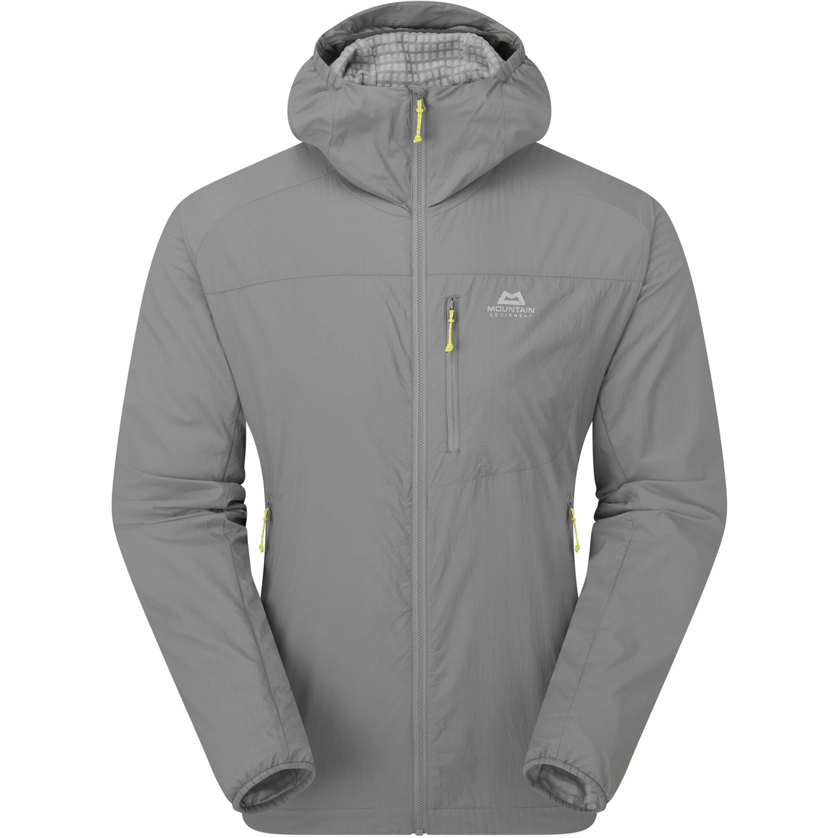 Image of Mountain Equipment Uomo Giacca Aerotherm