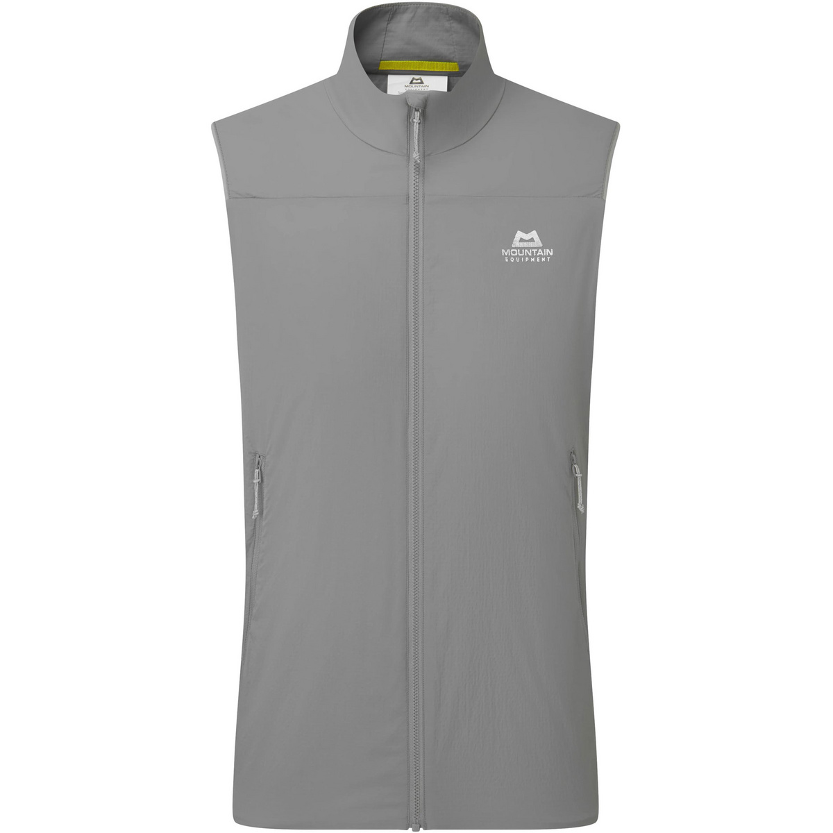 Image of Mountain Equipment Uomo Gilet Aerotherm