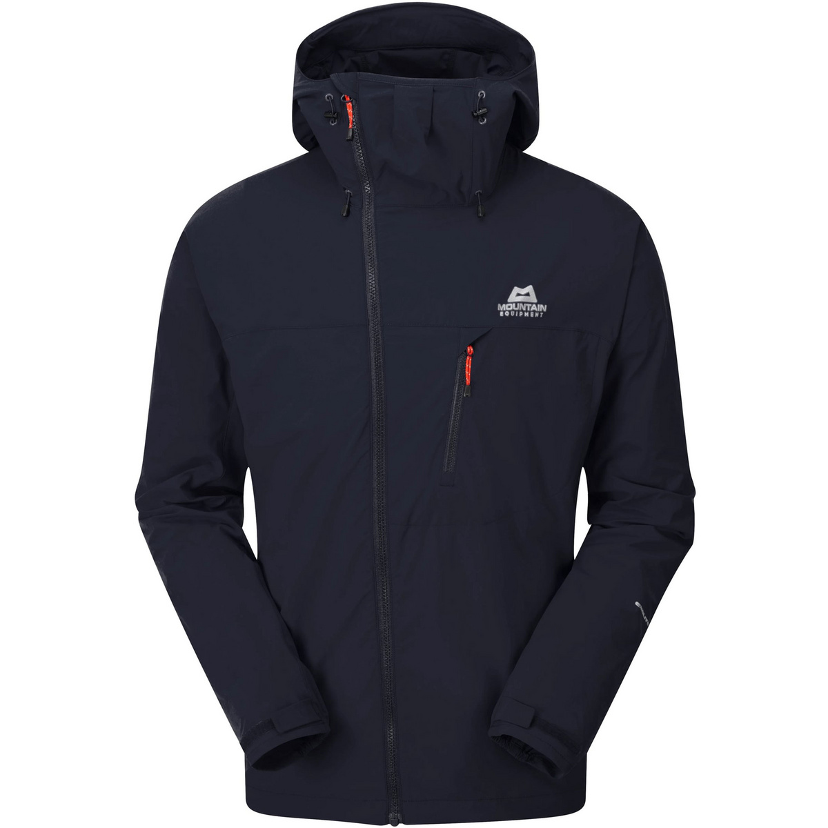 Image of Mountain Equipment Herren Squall Hoodie Jacke