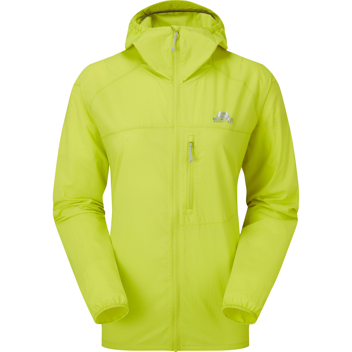 Image of Mountain Equipment Donna Giacca Aerofoil Hooded