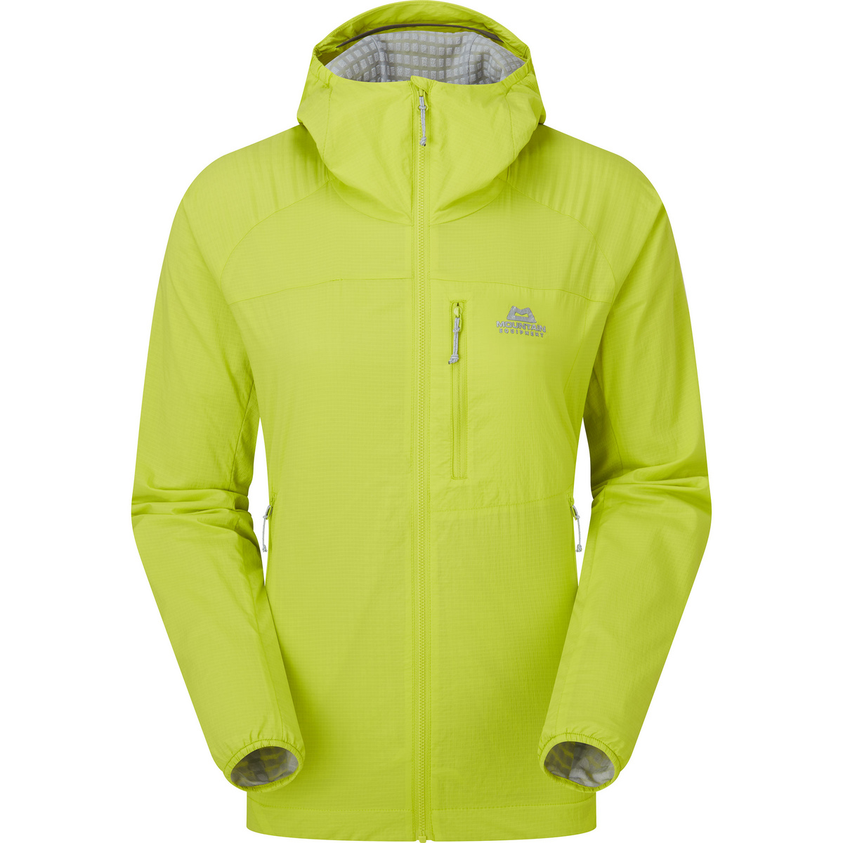 Image of Mountain Equipment Donna Giacca Aerotherm