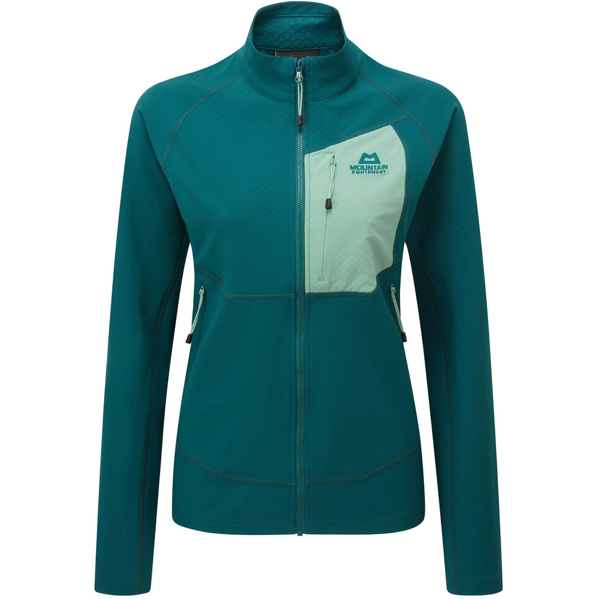 Image of Mountain Equipment Donna Giacca Arrow