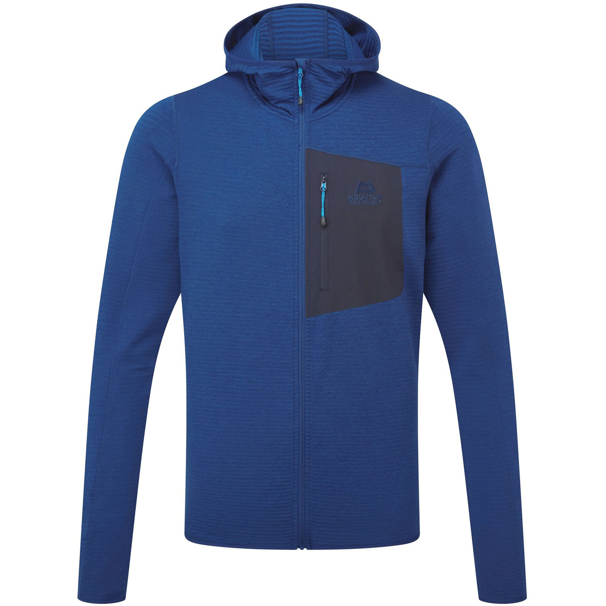 Image of Mountain Equipment Herren Lumiko Hoodie Jacke
