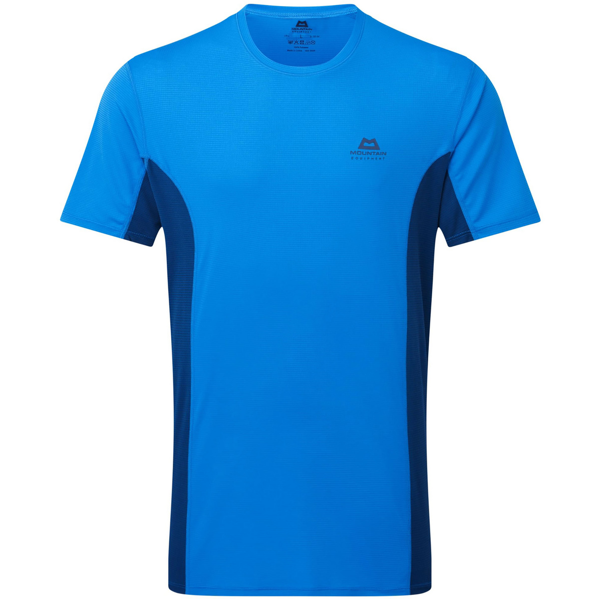 Image of Mountain Equipment Herren Ignis T-Shirt