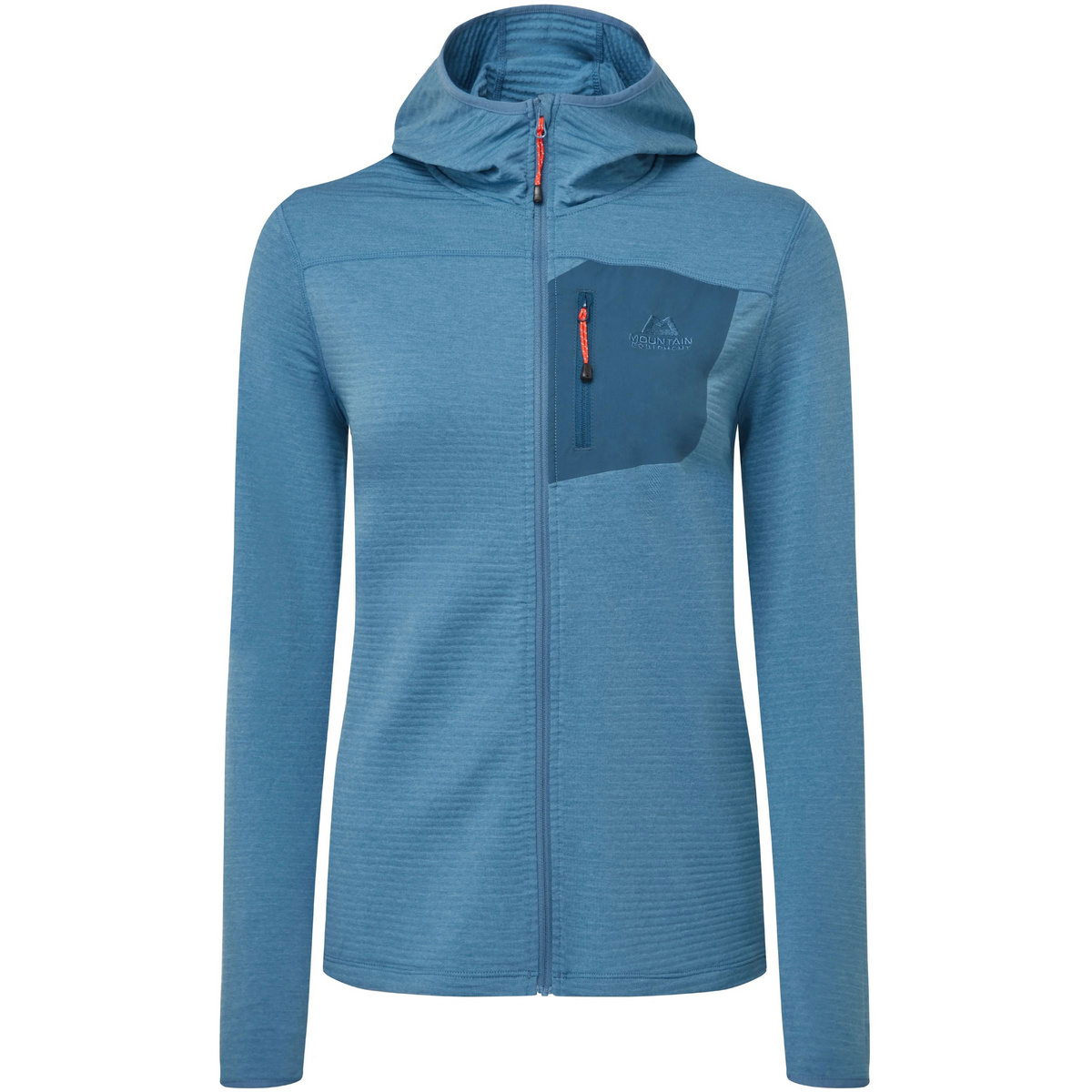 Image of Mountain Equipment Damen Lumiko Hoodie Jacke