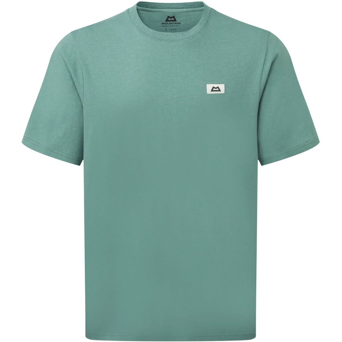 Image of Mountain Equipment Herren Burren T-Shirt