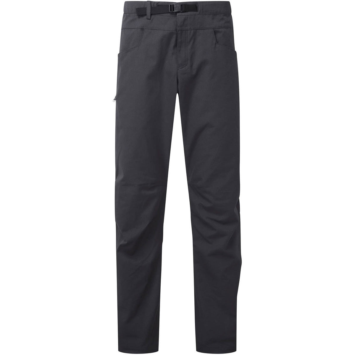 Mountain Equipment Herren Flowstone Hose (Größe XXL, grau)