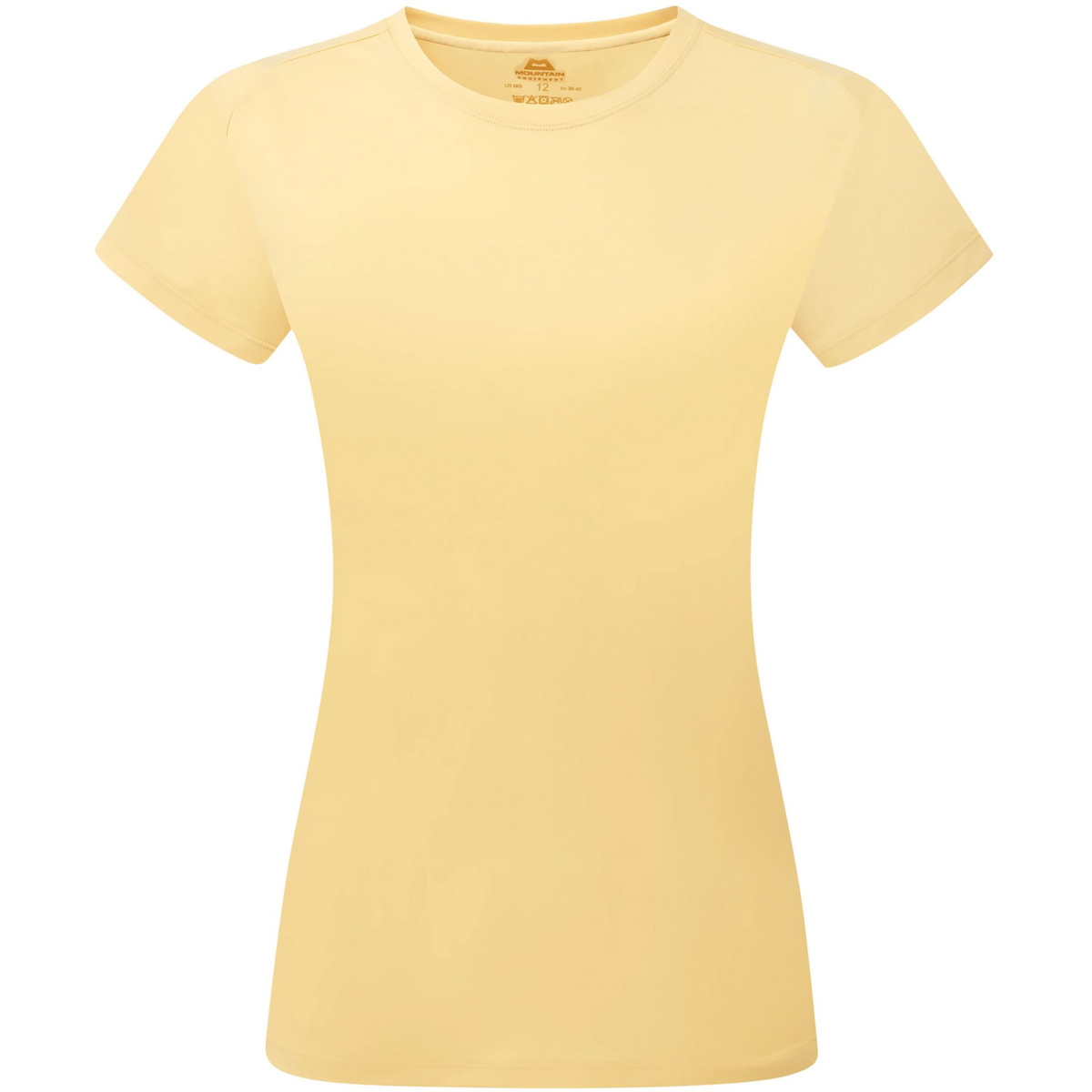 Image of Mountain Equipment Damen Headpoint T-Shirt