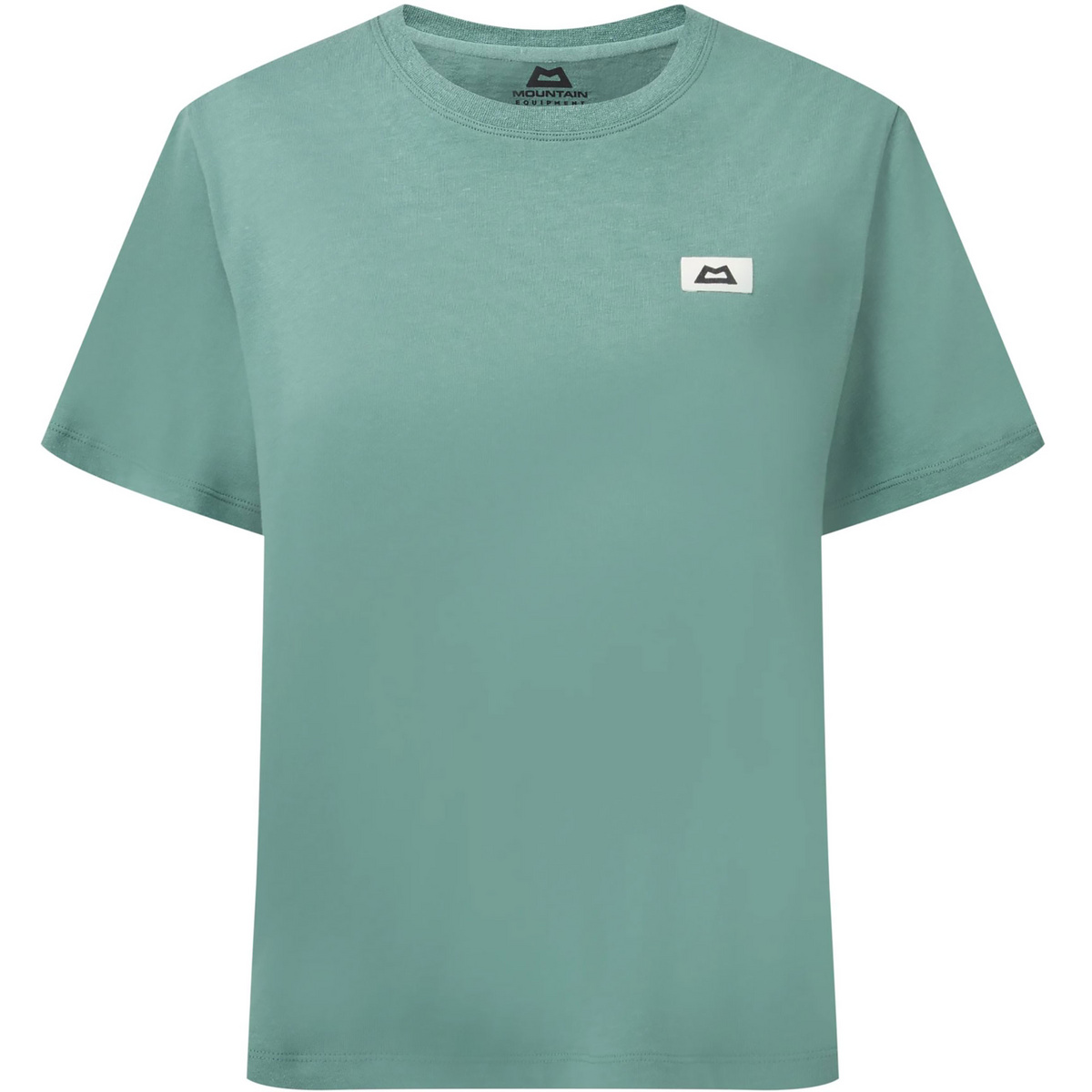 Image of Mountain Equipment Damen Burren T-Shirt