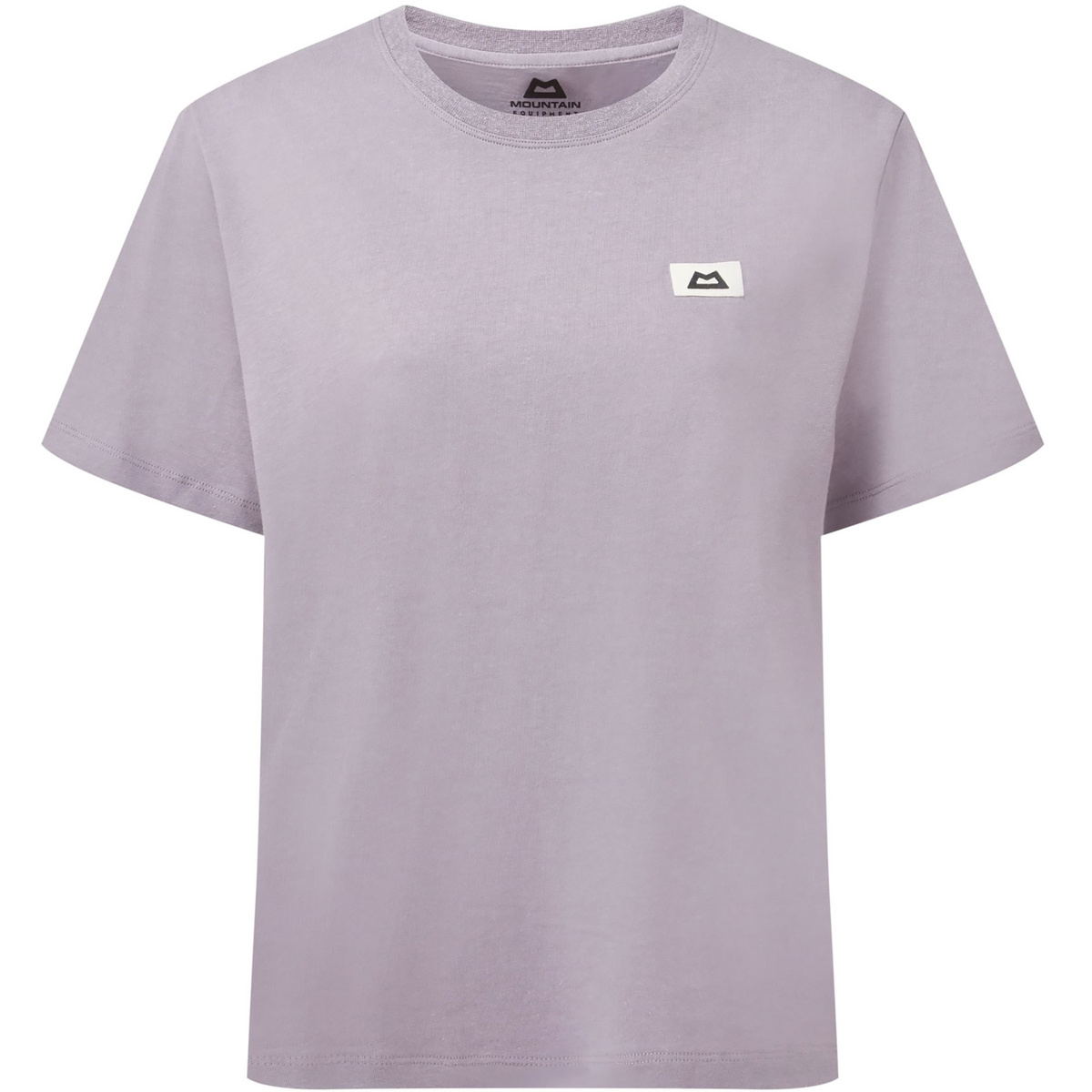 Image of Mountain Equipment Donna Maglietta Burren