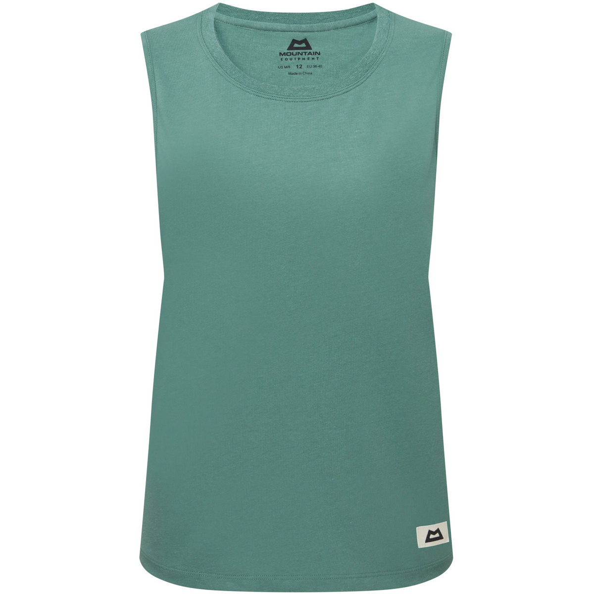 Image of Mountain Equipment Damen Fairhead Top