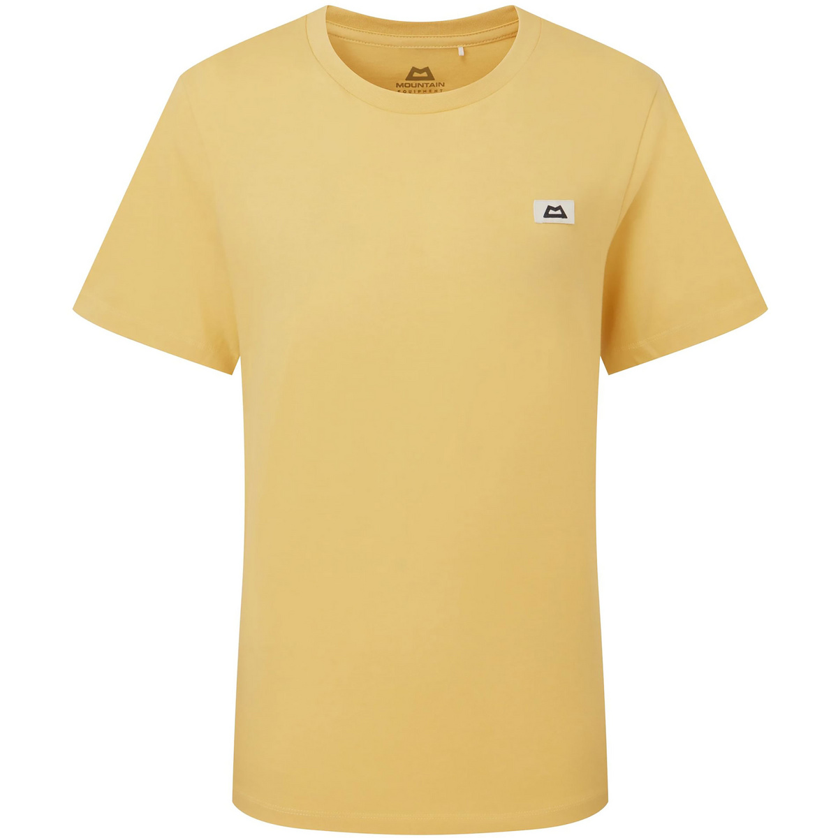 Image of Mountain Equipment Damen Podus T-Shirt