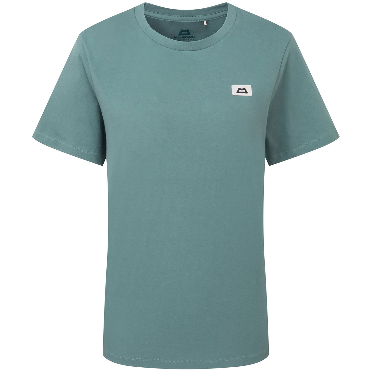 Image of Mountain Equipment Donna Maglietta Podus