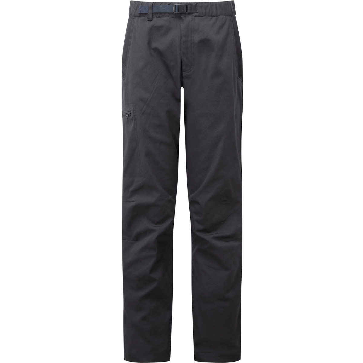 Mountain Equipment Damen Flowstone Hose (Größe XS, grau)
