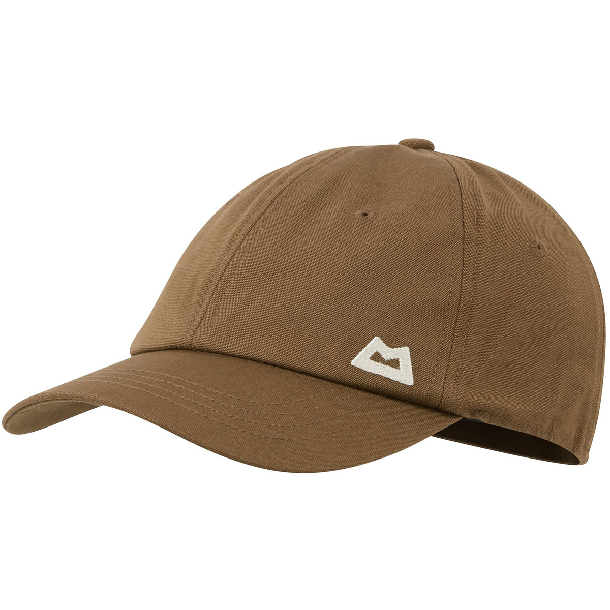 Mountain Equipment Beris Cap (Größe ONE SIZE, braun)