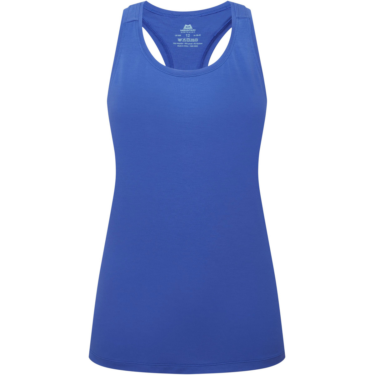 Image of Mountain Equipment Damen Headpoint Top