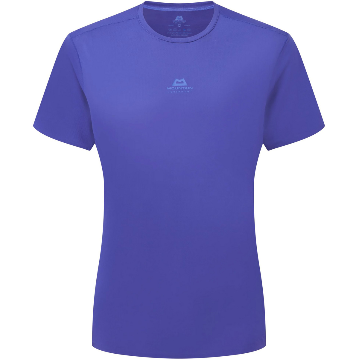 Image of Mountain Equipment Damen Agilix T-Shirt