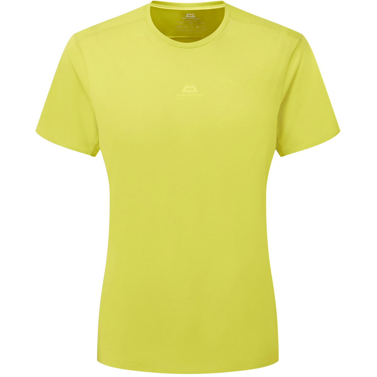 Image of Mountain Equipment Donna Maglietta Agilix