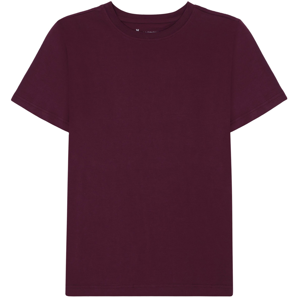 Image of KnowledgeCotton Apparel Damen Basic Pima Cotton T-Shirt