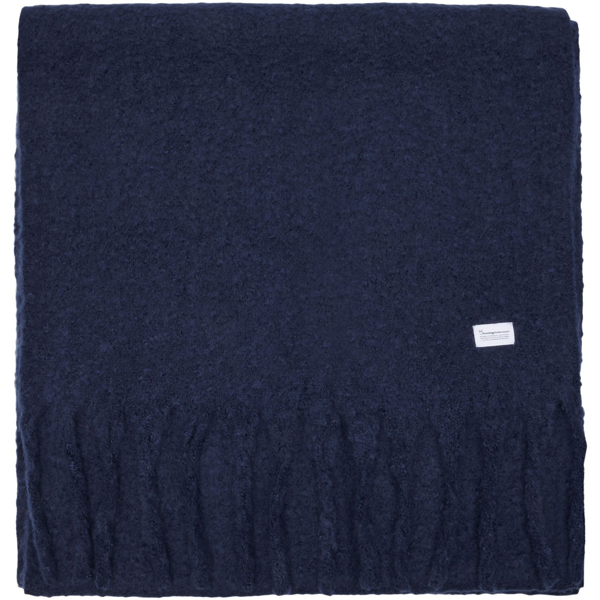 Image of KnowledgeCotton Apparel Sciarpa