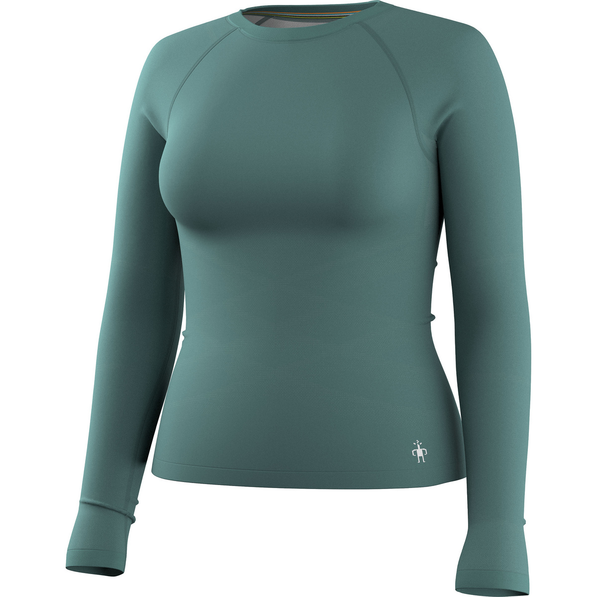 Image of Smartwool Donna Maglia a manica lunga Intraknit All-Sason Merino