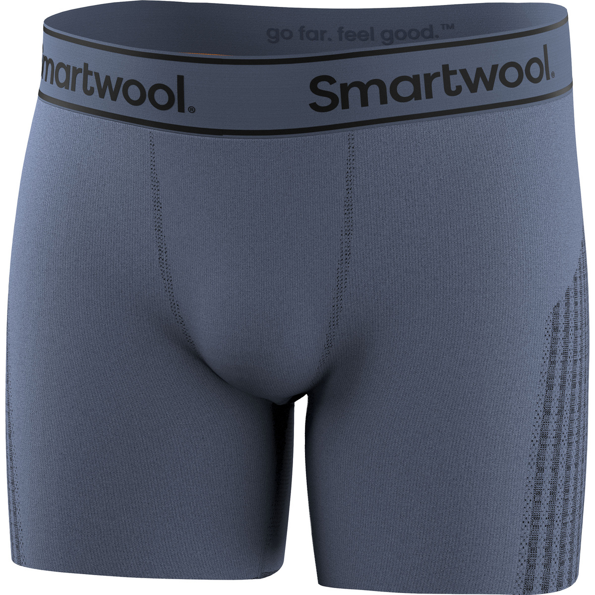 Image of Smartwool Uomo Boxer Intraknit Brief