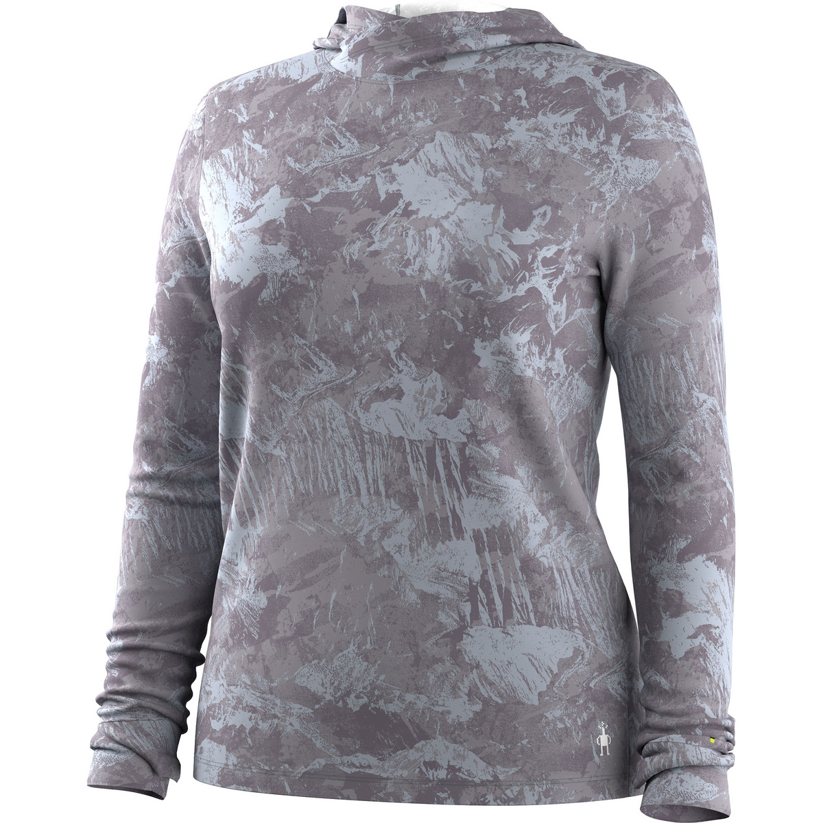 Image of Smartwool Damen Merino Active Hoodie