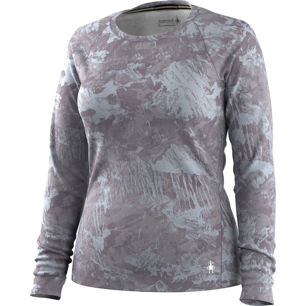 Image of Smartwool Damen Classic All-season Merino Longsleeve