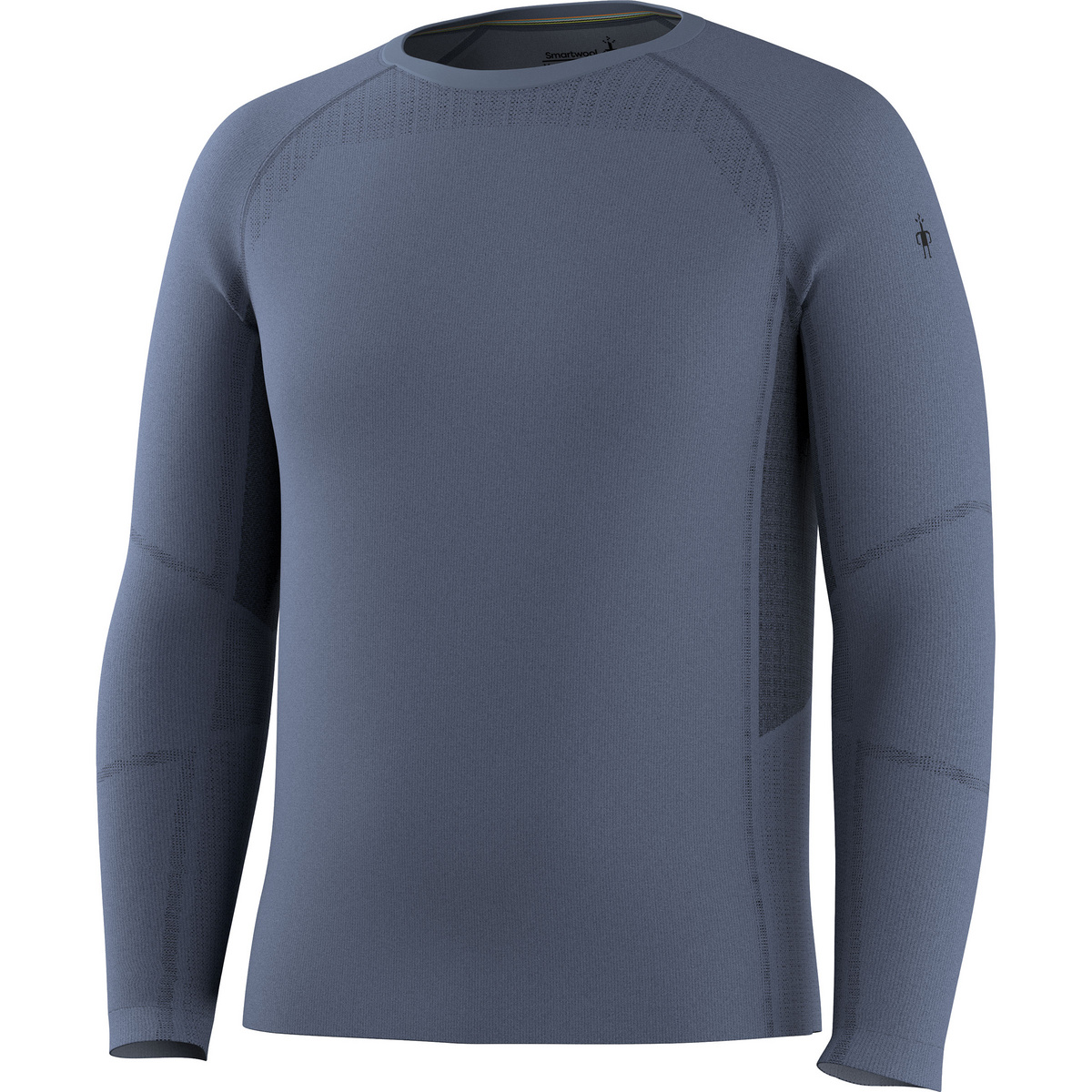 Image of Smartwool Herren Intraknit All-Sason Merino Longsleeve
