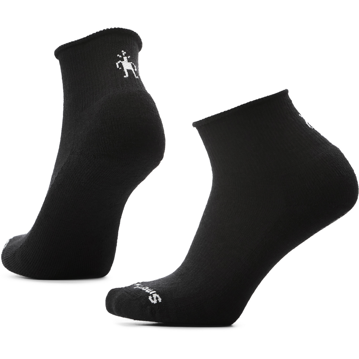Image of Smartwool Damen Everyday Roll Top Ankle Socken