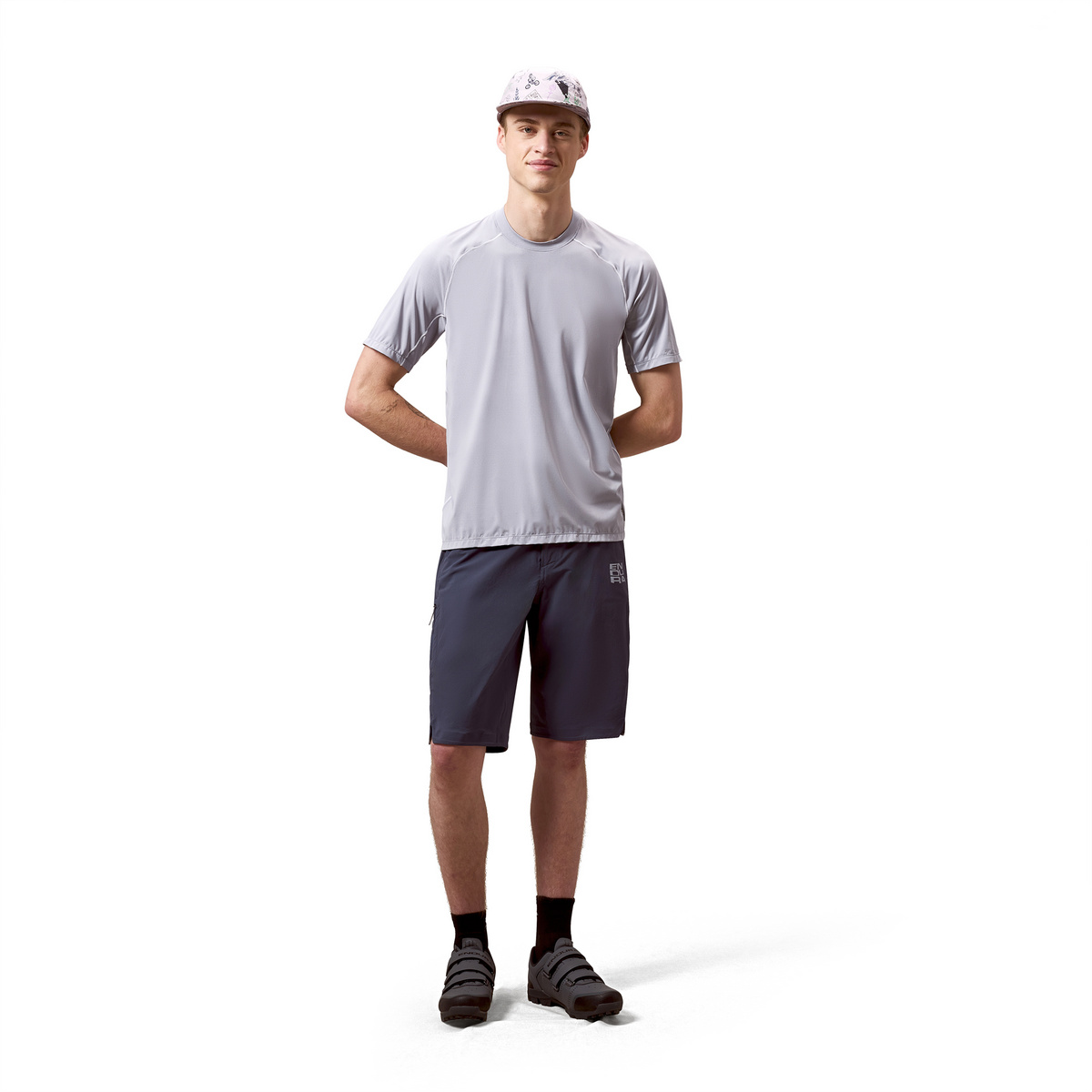 Image of Endura Herren Alltrack Roam Trikot