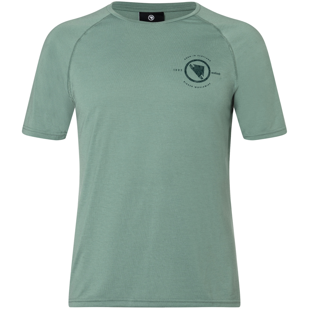 Image of Endura Uomo Maglia Loop Tech