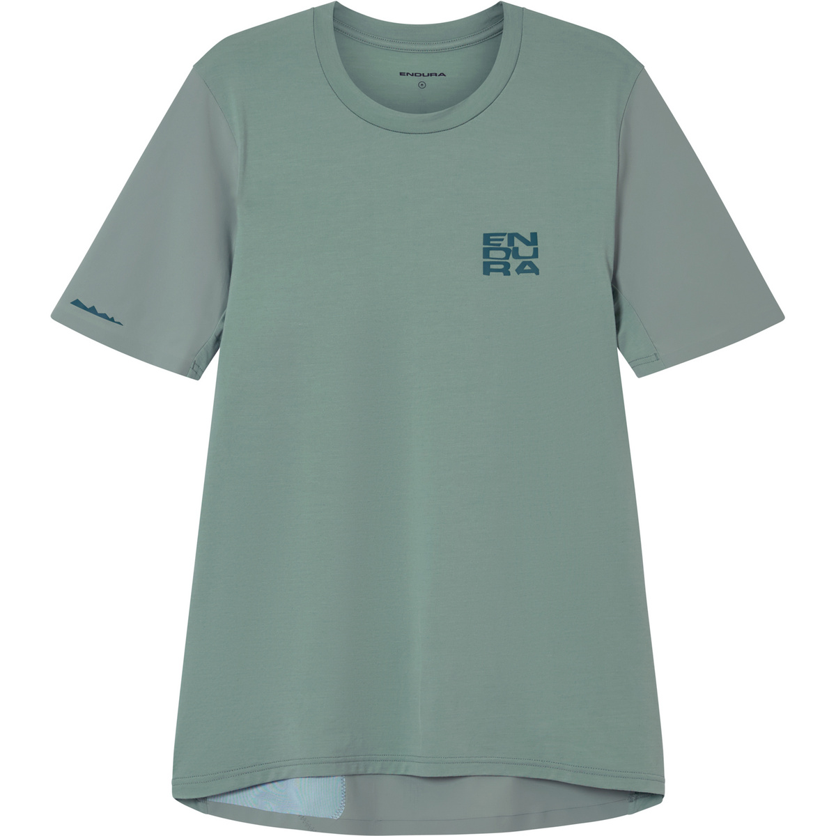 Image of Endura Damen Alltrack Ride Tech Trikot