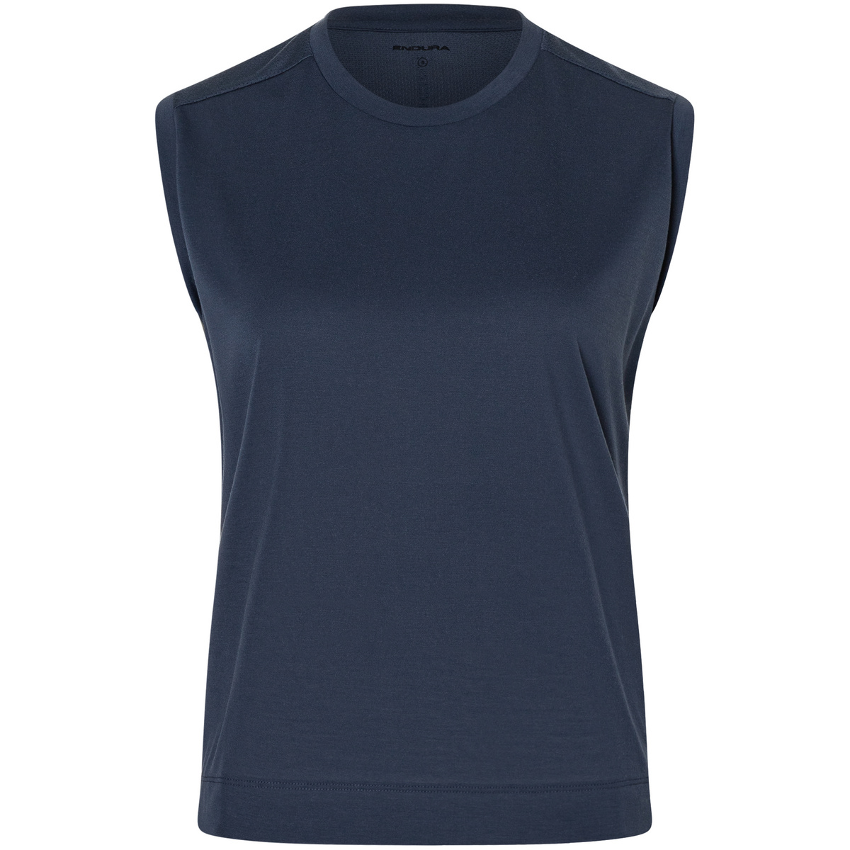 Image of Endura Damen Loop Tech Top