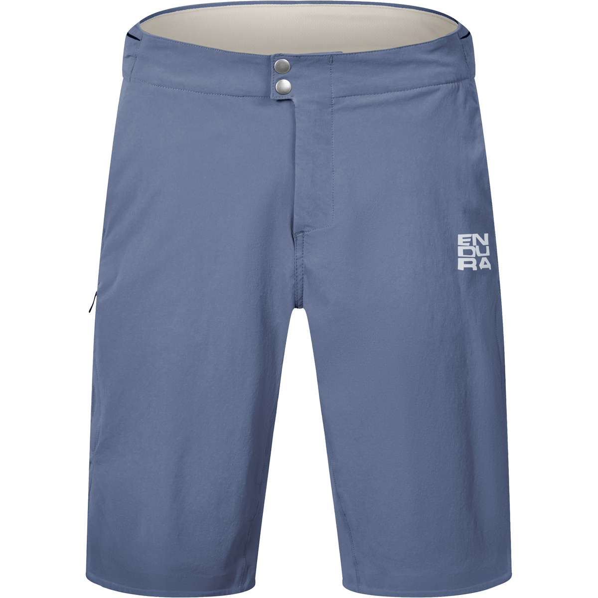 Image of Endura Uomo Pantaloncini da ciclismo corti Alltrack Ride