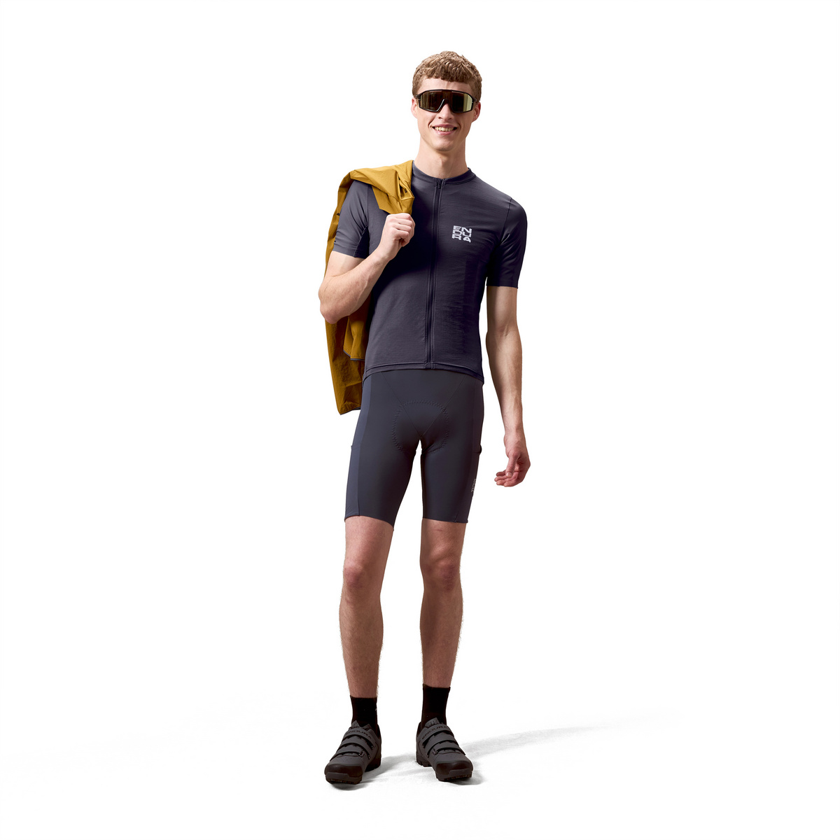 Image of Endura Herren Alltrack Ride Trikot