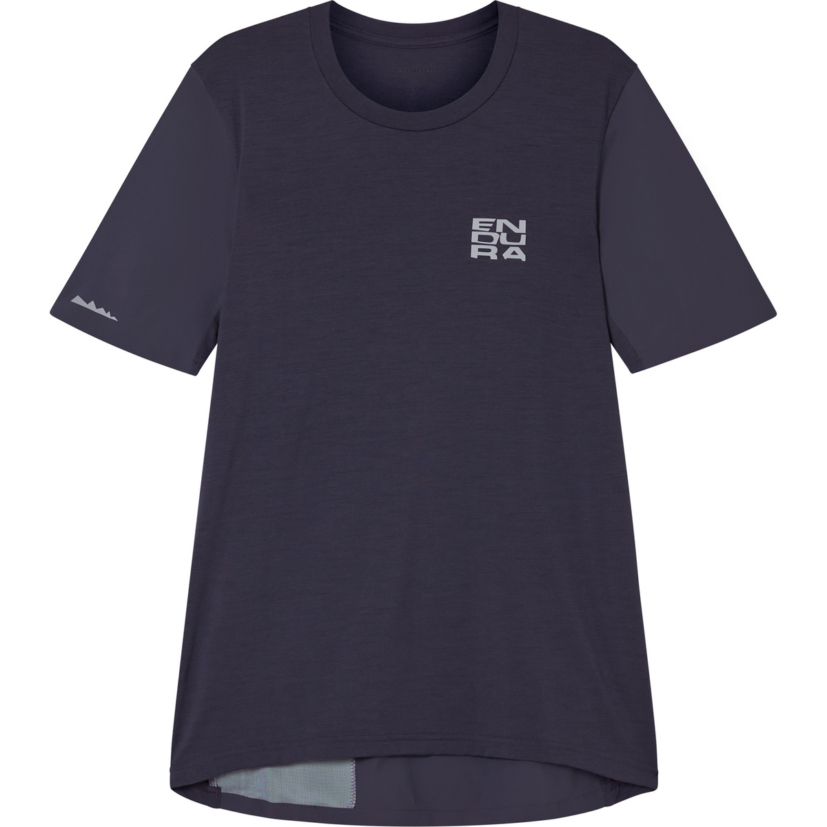 Image of Endura Herren Alltrack Ride Tech Trikot