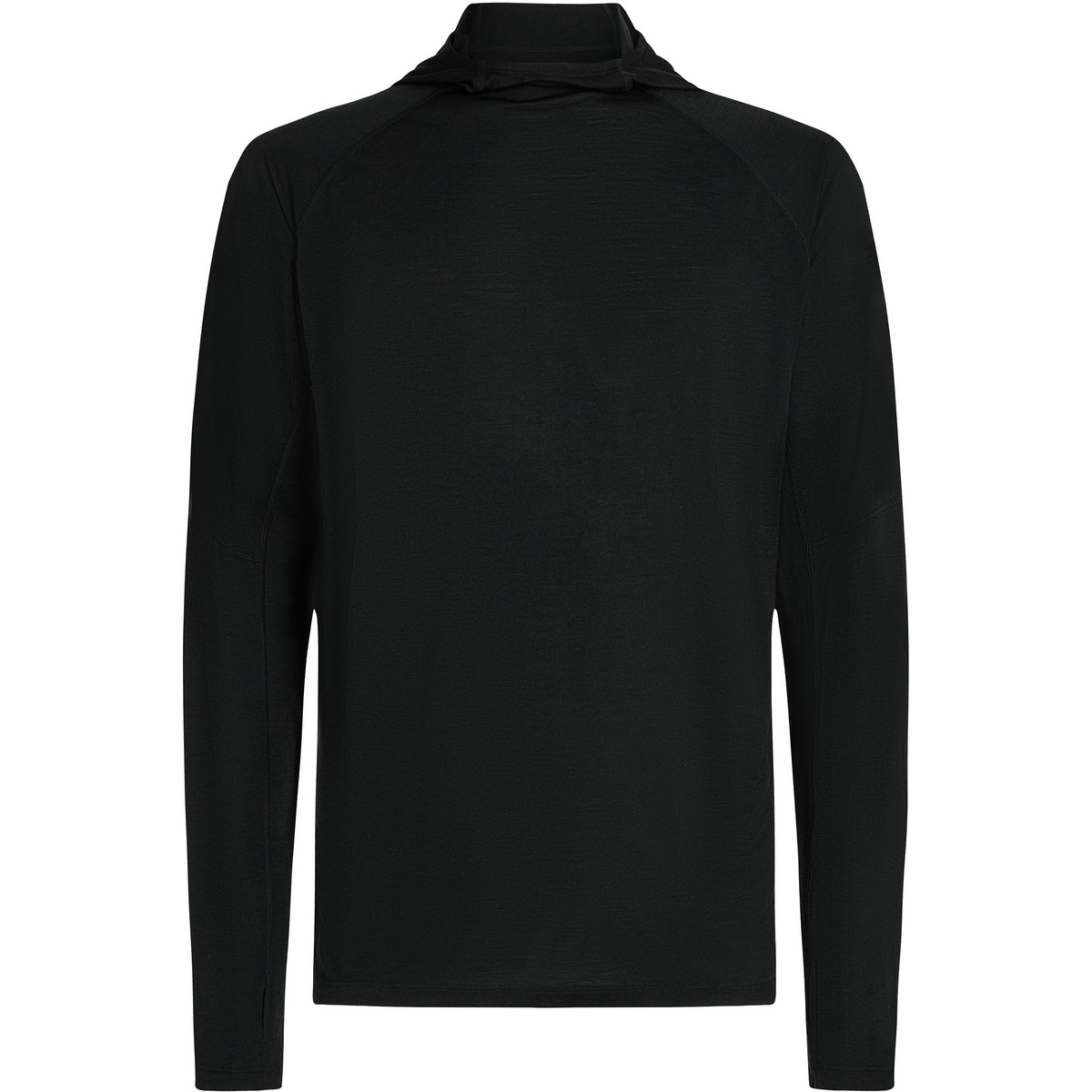 Image of Icebreaker Herren 150 MerinoFine Ace Hoodie