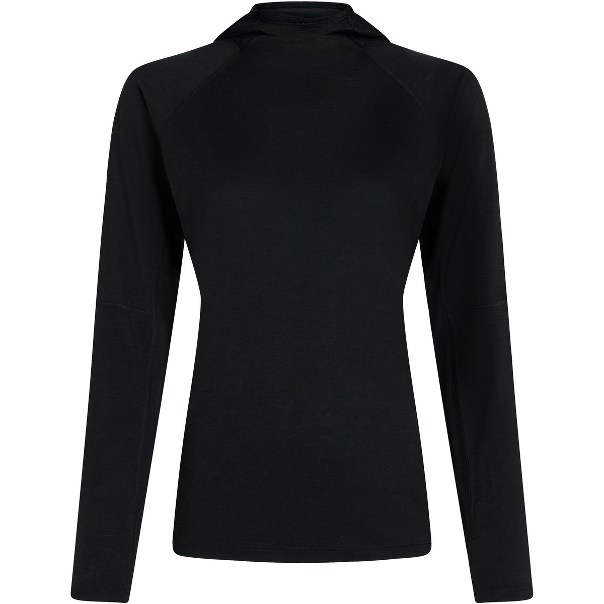 Image of Icebreaker Damen 150 MerinoFine Ace Hoodie