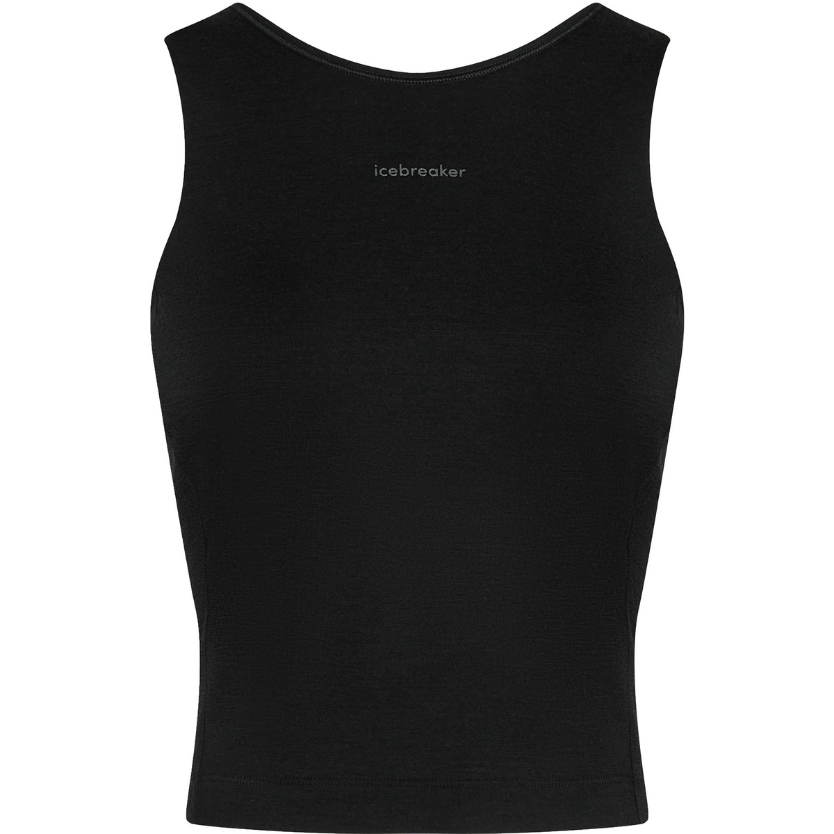 Image of Icebreaker Damen 150 Active Cropped Bra Top