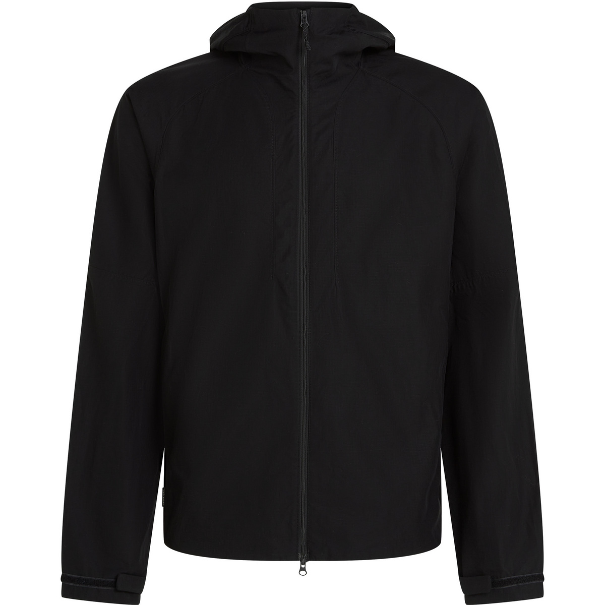 Image of Icebreaker Herren Shell+ Cotton Elevatio Wind Jacke