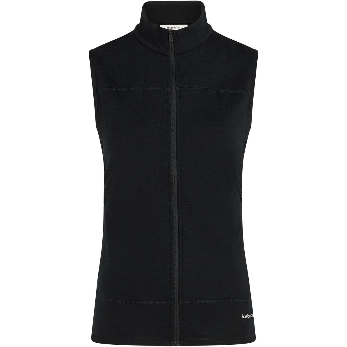 Image of Icebreaker Donna Gilet 300 RealFleece Descender